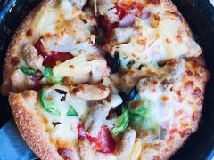 -必胜客(姜堰北大街店)