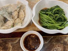 -聚荣饺子店