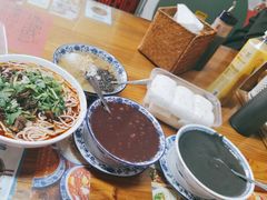 -袁妈红豆汤(重庆总店)