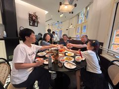 -上海浦东星河湾酒店