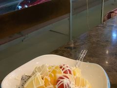 -西堤岛西餐·棋牌(横岗店)