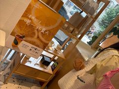 -Cafe on warm(丹霞店)