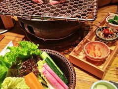 -黑牛の店·和牛烧肉(大悦城店)