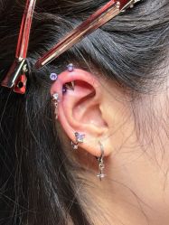 -海王刺青·纹身·穿孔饰品·TATTOO