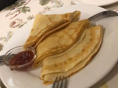 -露西亚咖啡西餐厅(哈尔滨俄侨纪念馆店)