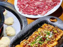 -7号院街鲜鱼府·涮烤一体(酒城华府总店)