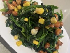 -蝎王府羊蝎子(虎坊桥总店)