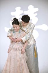 -秦皇岛我和你婚纱摄影工作室