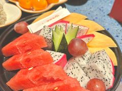 -海底捞火锅(龙岗万达广场店)