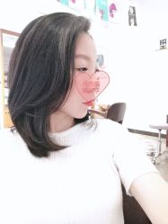 -心迪染发专门店