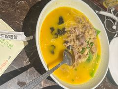 -汤城小厨•粤菜•靓汤(苏州街店)