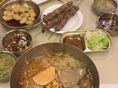 -福云龙(黄河南大街店)