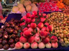 -正宁路小吃夜市