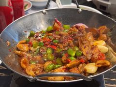 -文昌阁·长沙市井菜(美食地标店)