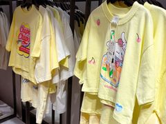 -ZARA(青岛万象城店)