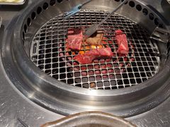 -焱铁烧·黑毛和牛专门店(南宁万象城店)