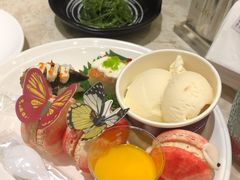 -芭菲盛宴·环球美食(北城国际店)