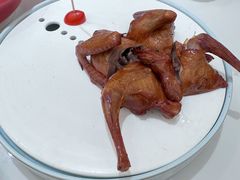 -大鸽饭(木莲中路店)