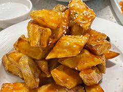 -玉林烤鸭店(垡头店)