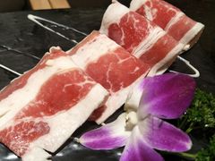 -悟空酒场烤肉(凯德壹中心店)