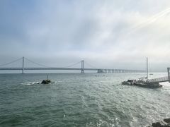 -星海湾跨海大桥