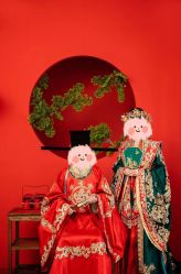 -第一夫人婚纱摄影(南京店)