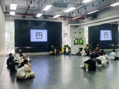 -能舞ICD街舞(福田总部)