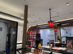 -和府捞面(曹路花园城店)