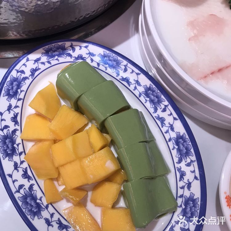 没错就是这家鱼捞真的是jujuju好吃！！ 