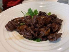 酒香鸭心-便宜坊烤鸭店(甜水园店)
