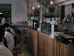 -RAC BAR(安福路店)