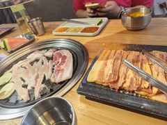 -乌拉烤肉(如皋首店)