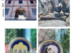 -北京动物园熊猫馆