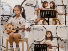 -音乐窝玩创中心·乐器声乐(海珠乐峰店)