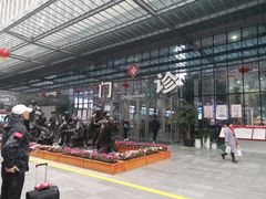 -成都市第二人民医院(庆云院区)