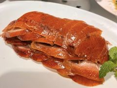 -四季民福烤鸭店(东四十条店)