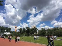 -黑龙江大学
