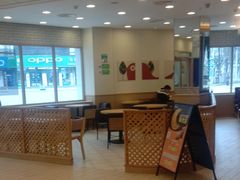 -德克士(清华园店)
