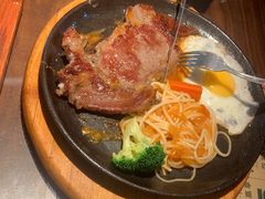 -豪享来牛排(人民店)
