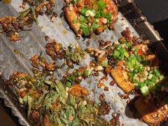 -烤匠麻辣烤鱼(万象城店)