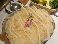 -左庭右院鲜牛肉火锅(七宝领展广场店)