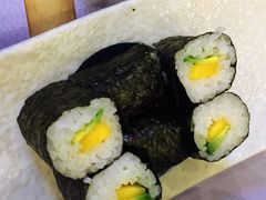 -鱼民·现造寿司(育德店)