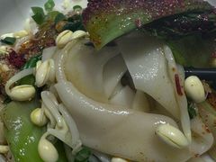 -山丹丹西北菜(金贸大厦店)