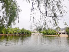-月牙潭公园