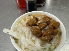 -汉记面馆(南华东路店)