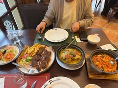 -澳门木偶葡国餐厅(珠海店)