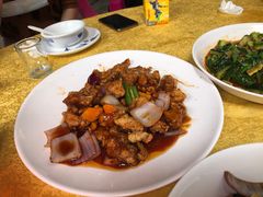 -南沙辉记烧鸡·荔枝木炭火吊烧(旧镇店)