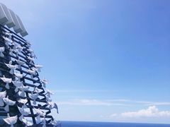 -巴厘岛悦榕庄Jumana露台餐厅