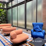 成都市中心氛围感私房菜｜520来IF艺术美学餐厅