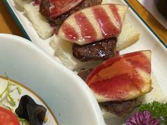 -松坂屋日料自助(长城路店)